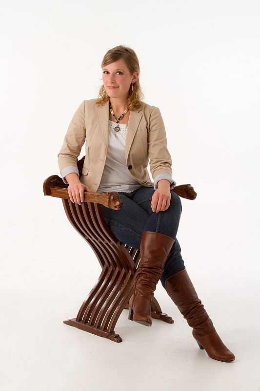 Heidi #2