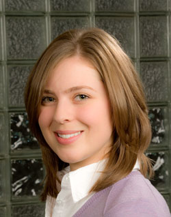 Carolyn #1