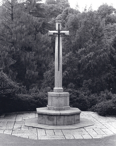 Cross of Sacrifice