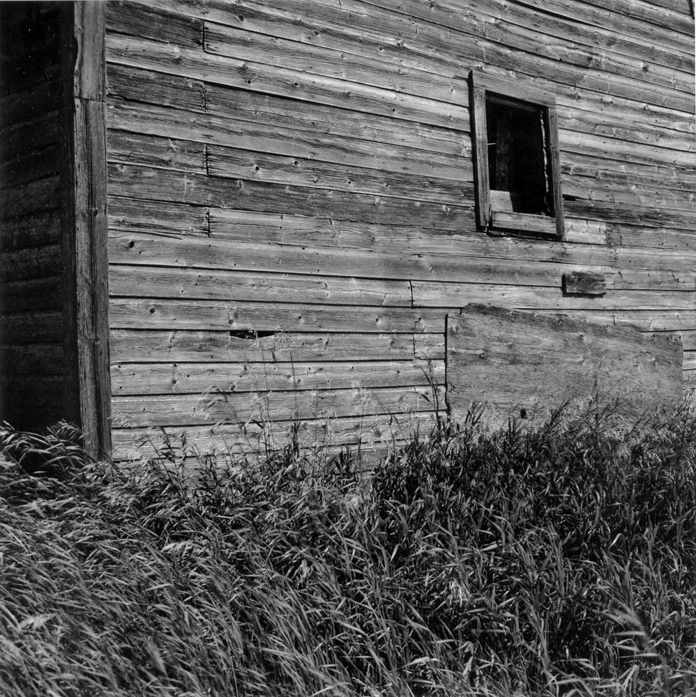 Foxwarren granary #4