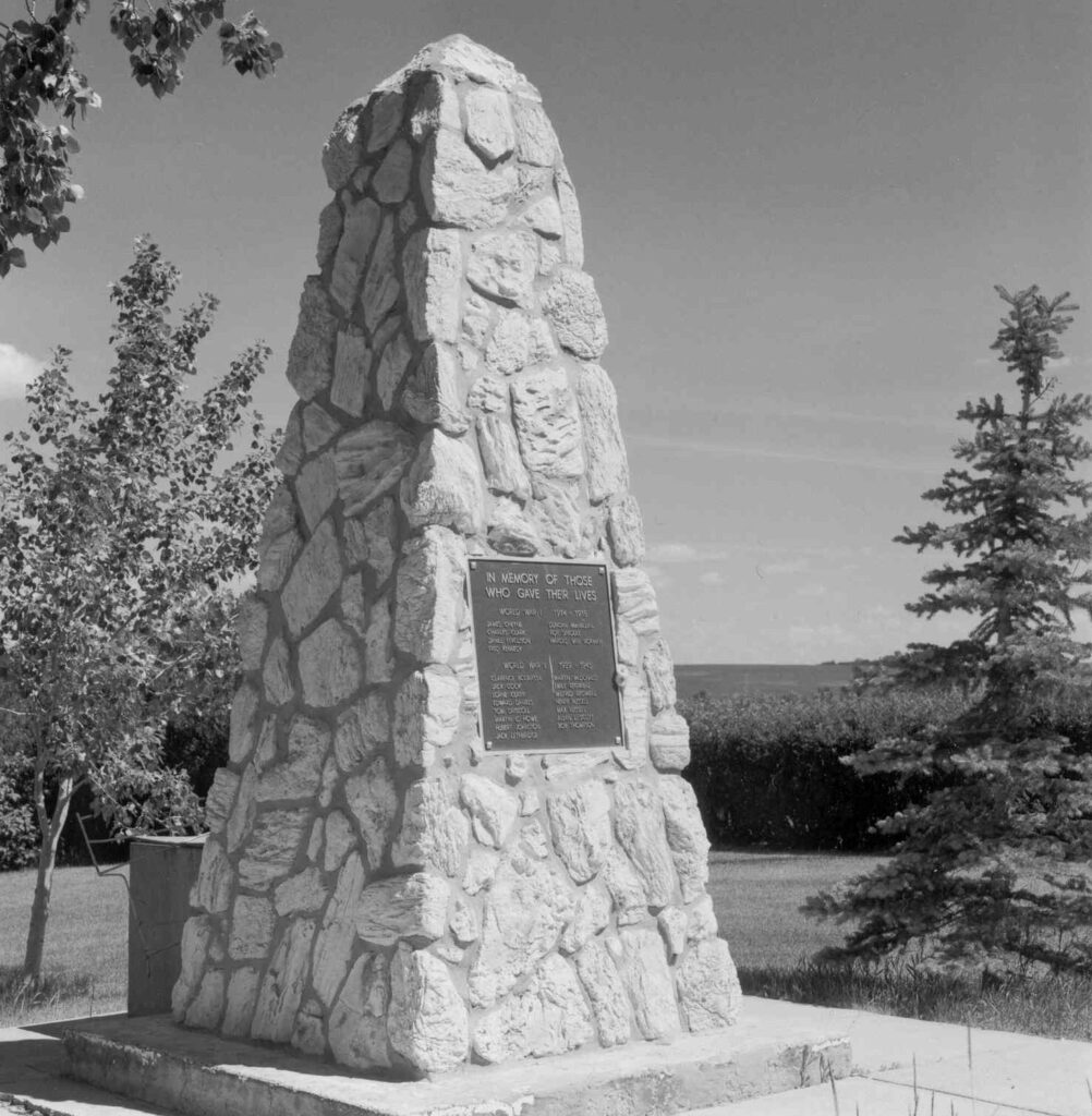 Lafleche, Saskatchewan