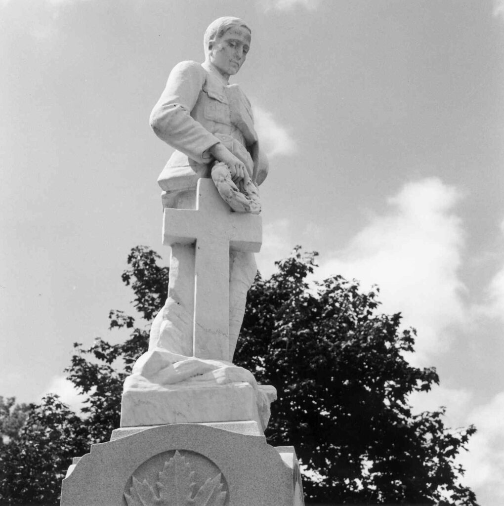 Lucknow, Ontario