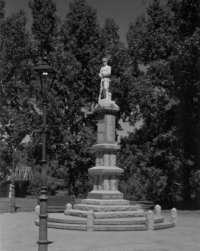 Medicine Hat, Alberta