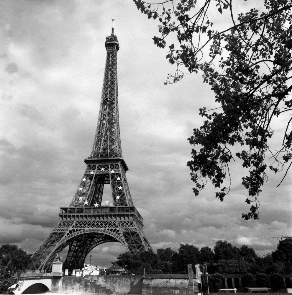 Tour Eiffel