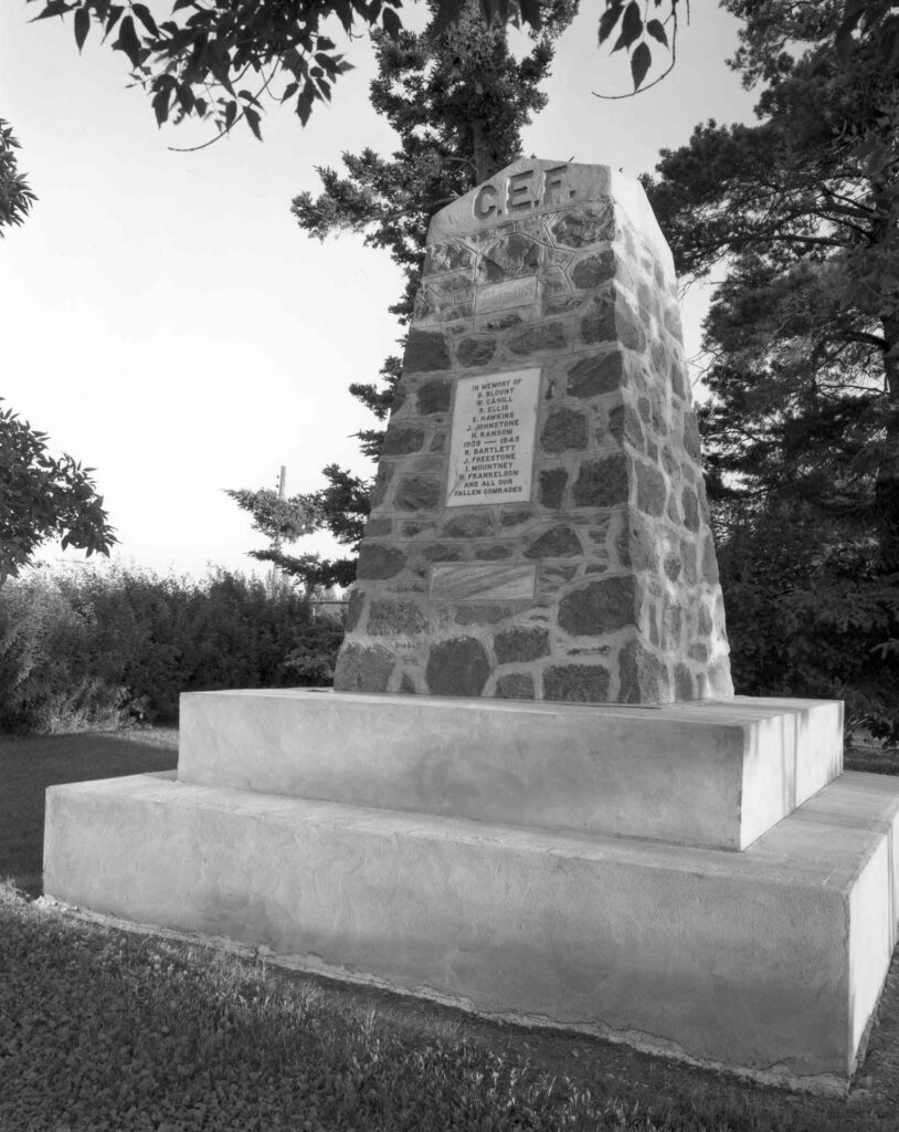 Waldron, Saskatchewan