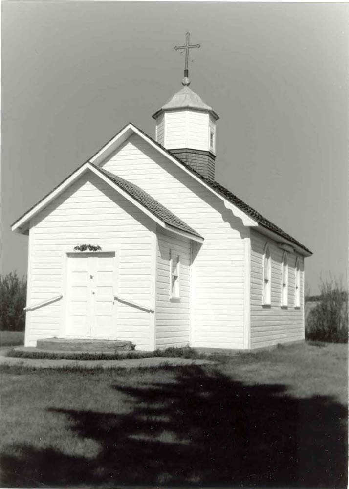Boychuk  Church #1
