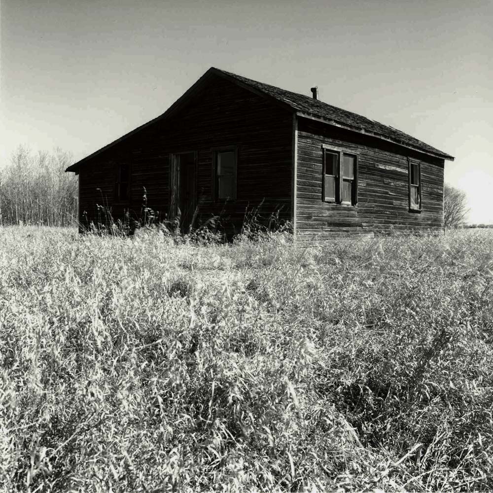 Farmhouse #1