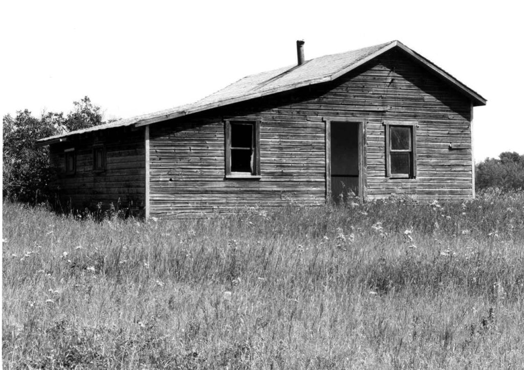 Farmhouse #2